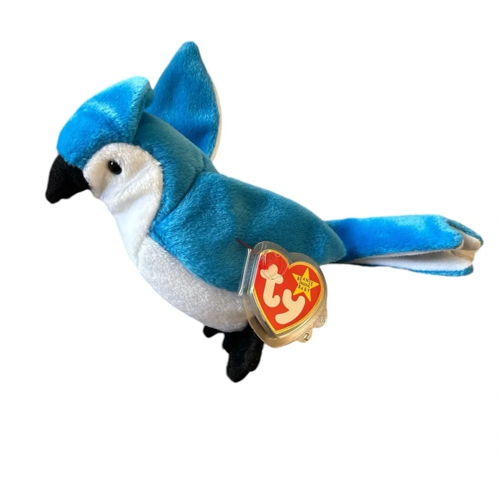 Stocking Stuffer Bundle.‎ 2 Decks Cat Playing Cards 2 Kaleidoscope Blue Jay Ty